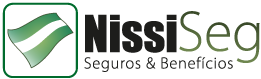 NissiSeg Seguros & Benefícios NissiSeg Seguros & Benefícios